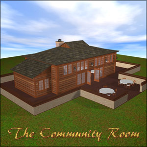 Community Room Set