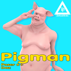 Pigman
