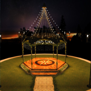 Forks Gazebo