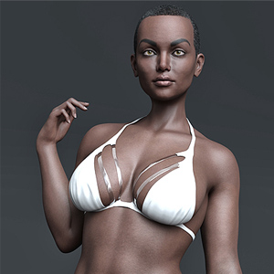 Ero Series Susan for Genesis 9