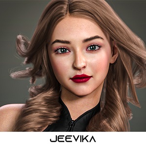 Jeevika for G8F