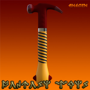 Fantasy Toys 62