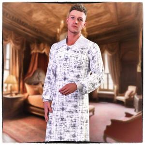 JMR dForce Elmar Nightwear for G9M