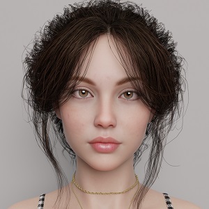 Sharon For Genesis 8 Female