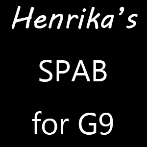SPABFG9