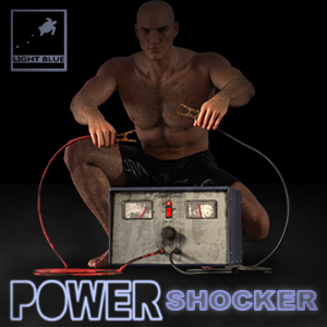 Power Shocker