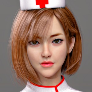 Khidyah for Genesis 8 Female