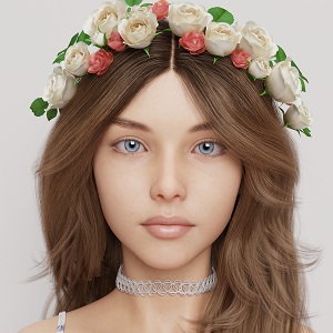Celine for Genesis 8 Female