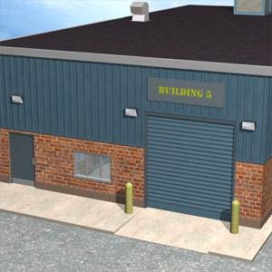 Industrial Workshop 2