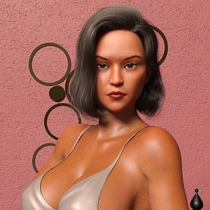 Juju for Genesis 8 Females