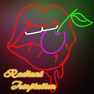 Radiant Temptation