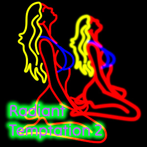 Radiant Temptation 2