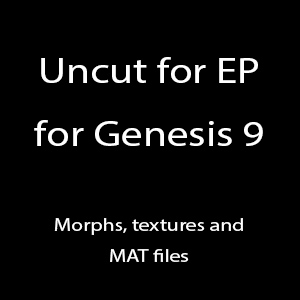 UC for EP for G9