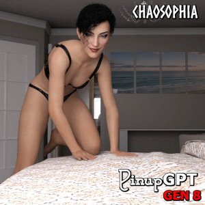 PinupGPT Gen8