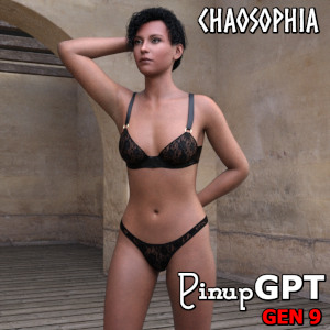 Pinup GPT Gen9