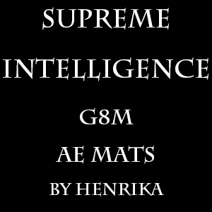 Supreme Intelligence AE MATs