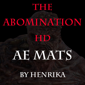 The Abomination AE MAT