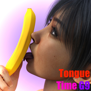 Tongue Time for Genesis 9