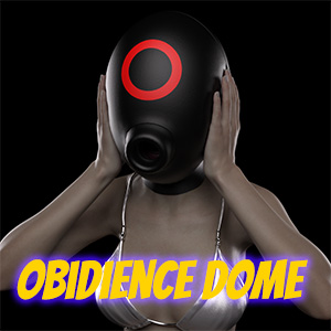Obedience Dome