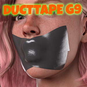 Duct Tape G9