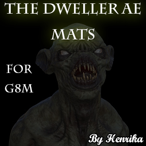 The Dweller AE MATs