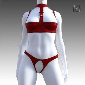 Sexy Style 101 - Lingerie for G8f, G8.1F