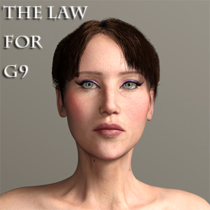 The Law for Genesis 9
