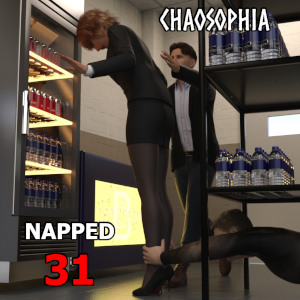 Napped 31