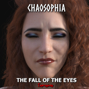The Fall Of The Eyes