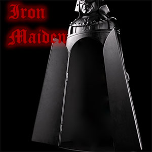IronMaiden