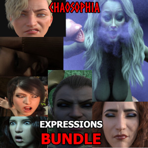 Expression Bundle