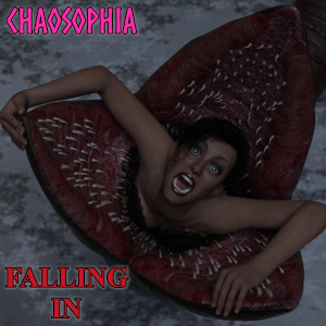 Falling In-W