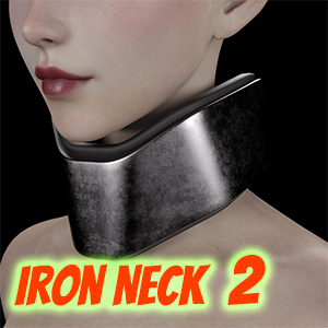 Iron Neck 2