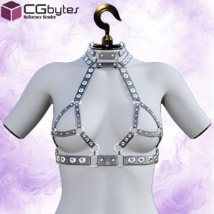 IronX Bra