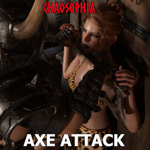 Axe Attack