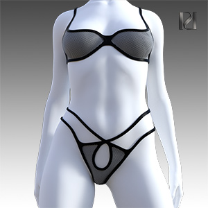 Sexy Style 108 - Lingerie for G8F, G8.1F