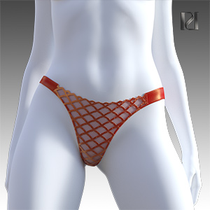 Secret Style 109 - Thong for G8F, G8.1F