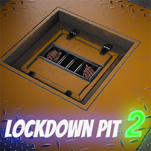 Lockdown Pit 2