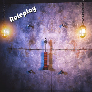 DoctorPervic Wood and Metal Set A