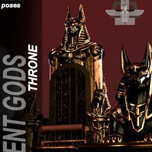 AG Throne