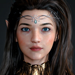 Edina Garini for G8F