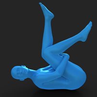 Chaosophia-NFT80sHMPIFMV-Pose-09-(1).jpg