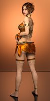 iamarief-Lianne-Orange-Pose.jpg