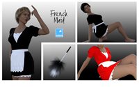 lightBLUE-dFORCE-french-maid-promo1.jpg