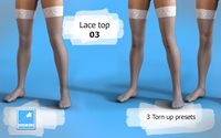 lightBLUE-dFORCE-Stocking-Sock-Lace-top-03.jpg