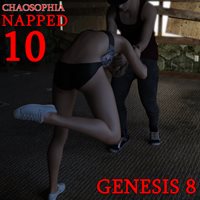Napped10-Genesis8-Main-Promo.jpg
