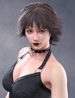 iamarief-Lianne-Blue-Pose-Front.jpg