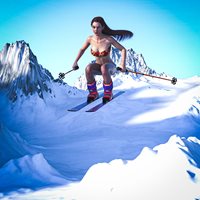 DoctorPervic-Sexy-Bikini-And-Ski-A.jpg