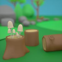 lowpoly-logsandmushcloseup1.jpg