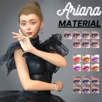 ariana-material.jpg
